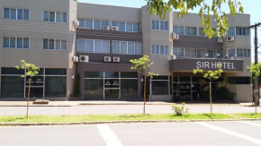 Отель Hotel Sir Ltda  Телемаку-Борба